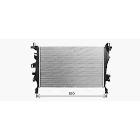 Köp Kylare av AVA COOLING SYSTEMS FT2468 till det låga priset 2037,08 kr