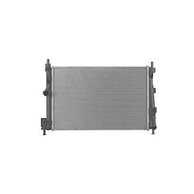 Achetez des Radiateur du moteur AVA COOLING SYSTEMS MZ2295 à prix pour 358,25 €