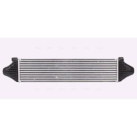 Comprar Intercooler de AVA COOLING SYSTEMS VO4297 a bajo precio de 124,74 €