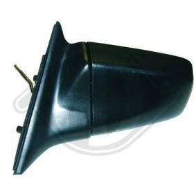 Acquista Vetro specchio, specchio esterno da DIEDERICHS 1804026 a buon mercato per soli 11,19 €
