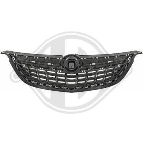 Kühlergrill 1892040