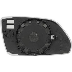 Acquista Vetro specchio, specchio esterno da DIEDERICHS 2205229 a buon mercato per soli 20,86 €