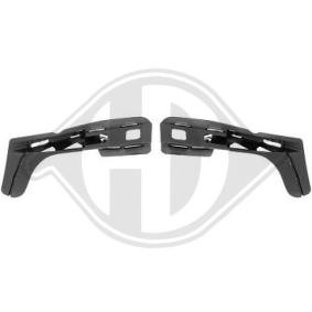 Halter, Nebelscheinwerfer 4235061