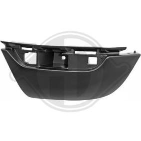 Achetez des Pare-choc arrière DIEDERICHS 4416156 à prix pour 42,85 €