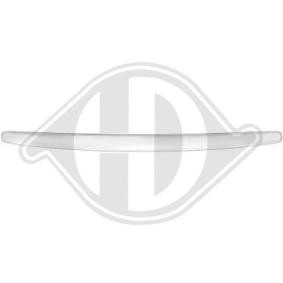Osta Suoja- / koristelista, jäähdyttimen säleikkö DIEDERICHS:llä 5404801 edullisesti hintaan 109,80 €
