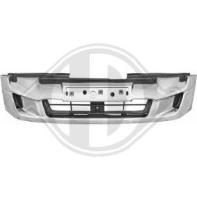 Kühlergrill 5404841