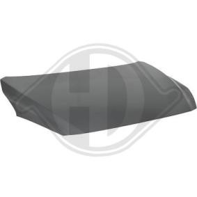 Osta DIEDERICHS Konepelti ja yksittäisosat netistä 2 Hatchback (DL, DJ)-mallille edulliseen hintaan