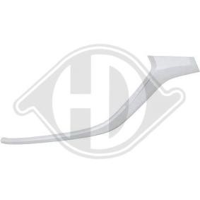 Osta DIEDERICHS Puskurin lista netistä 2 Hatchback (DL, DJ)-mallille edulliseen hintaan