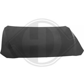 Motorhaube 5631000