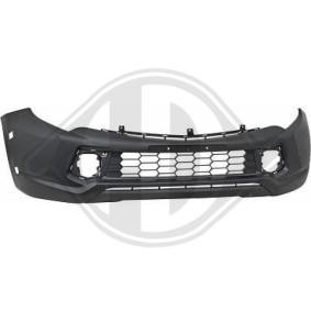 Acquista Paraurti da DIEDERICHS 5883851 a buon mercato per soli 226,88 €