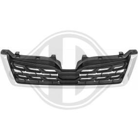 Kühlergrill 6243041