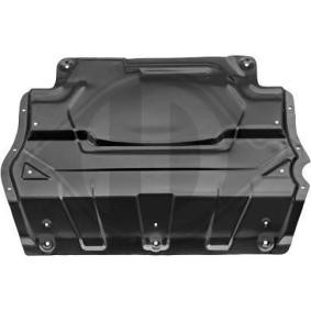 Motorabdeckung 8163001