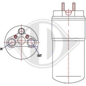Klimatrockner DCT1308