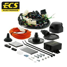 E-Satz für Anhängerkupplung FR-077-B1