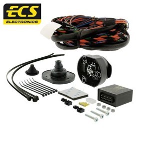 E-Satz für Anhängerkupplung LR-005-DH