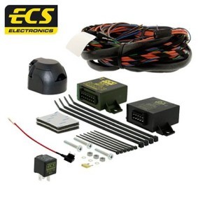 E-Satz für Anhängerkupplung LR-017-BH