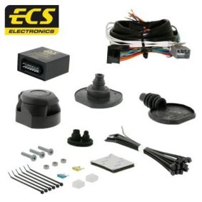 E-Satz für Anhängerkupplung SY-020-BX