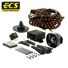 E-Satz für Anhängerkupplung SZ-044-BH