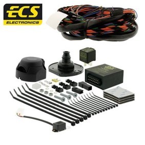 Osta Vetokoukun sähkösarja ECS:llä VW-201-B1 edullisesti hintaan 26,72 €