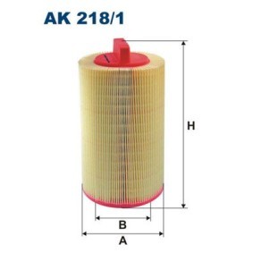 Luftfilter AE 334