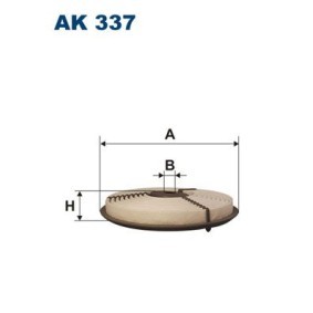 Luftfilter AG 242