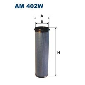 Sekundärluftfilter von FILTRON AM 402W