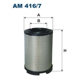 Luftfilter AM 416/7