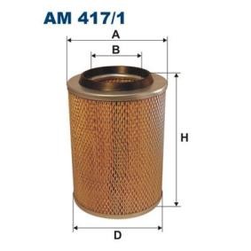 Luftfilter AM 417/1
