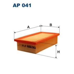 Luftfilter AP 041