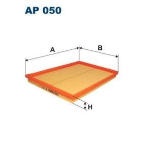 Luftfilter AP 050