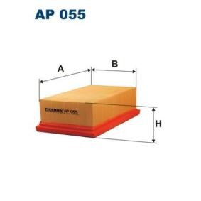 Luftfilter AP 055