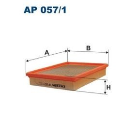 Luftfilter AP 057/1