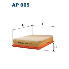 Luftfilter AP 065