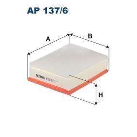 Luftfilter AP 137/6