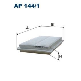 Luftfilter AP 144/1