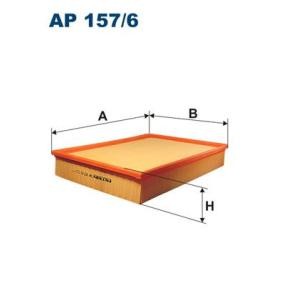 Luftfilter AP 157/6