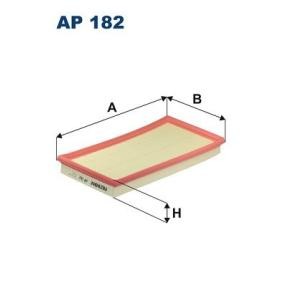 Luftfilter AP 182