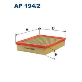Luftfilter AP 194/2