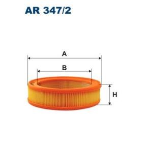 Luftfilter AR 347/2