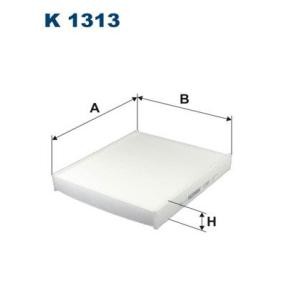 Innenraumfilter K 1313