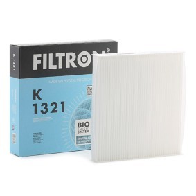 Compre Filtro de habitáculo de FILTRON online para Colt VII (VB) a precios moderados
