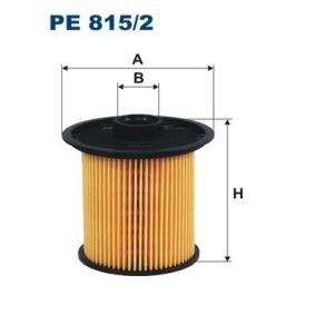 Compre Filtro de combustível da FILTRON PE 815/2 a um preço baixo por 6,52 €