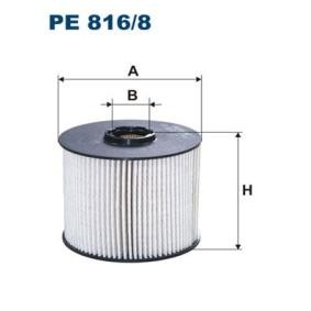 Compre Filtro de combustível da FILTRON PE 816/8 a um preço baixo por 12,59 €