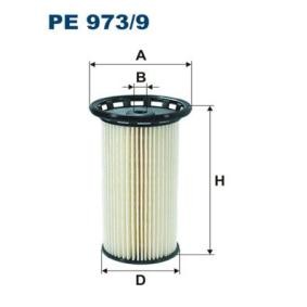 Compre Filtro de combustível da FILTRON PE 973/9 a um preço baixo por 18,63 €