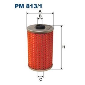 Kraftstofffilter PM 813/1