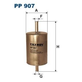 Compre Filtro de combustível da FILTRON PP 907 a um preço baixo por 7,11 €