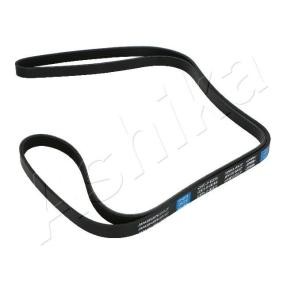 Achetez des Courroie Poly-V ASHIKA 112-5PK2030 à prix pour 22,43 €