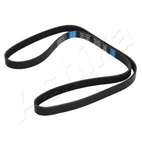 Achetez des Courroie Poly-V ASHIKA 112-6PK1605 à prix pour 20,14 €