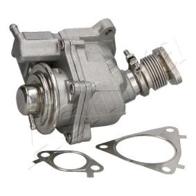 Achetez des Vanne EGR ASHIKA 150-00-0206 à prix pour 183,12 €