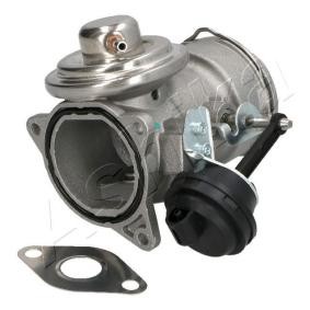 Comprar Válvula EGR de ASHIKA 150-00-0922 a bajo precio de 63,99 €